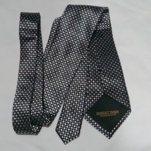Trump tie